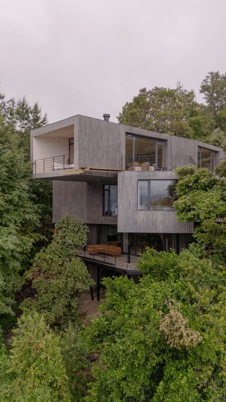 Casa Pyr